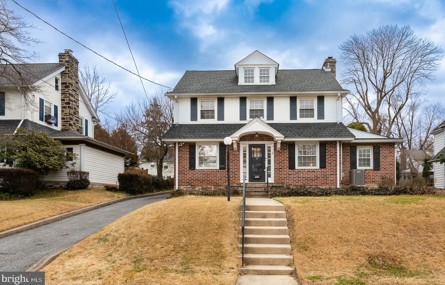 731 Cornell Ave, Oakview, PA 19026