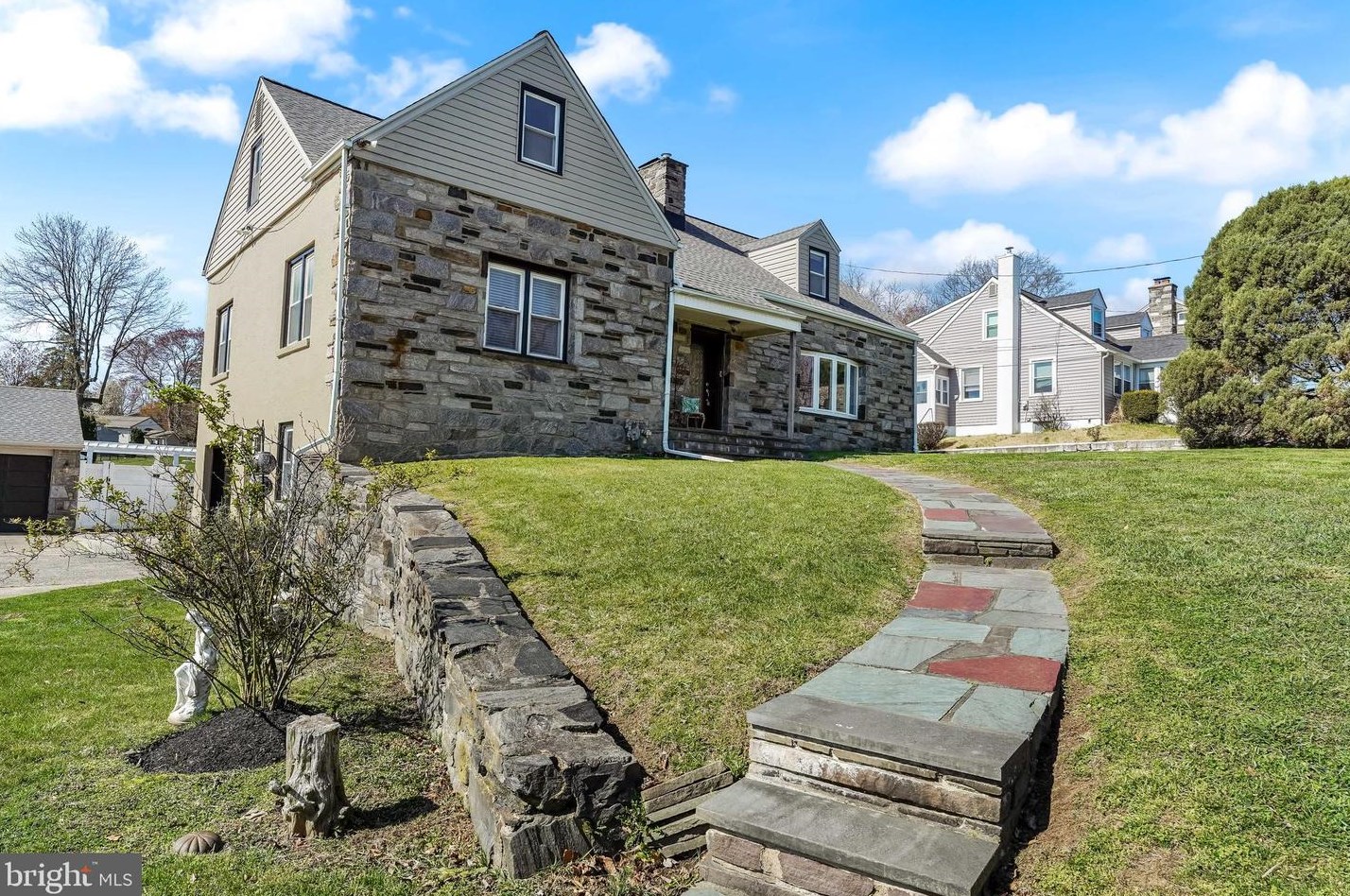 606 W Woodland Ave, Media, PA 19064
