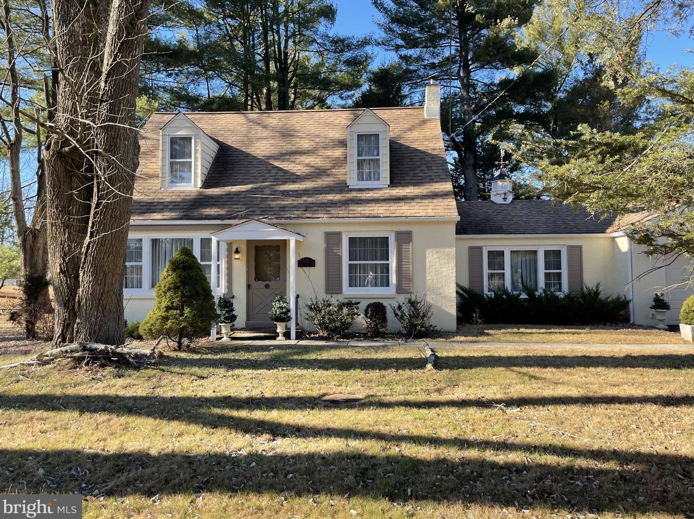 1030 S Media Line Rd, Newtown Square, PA 19073