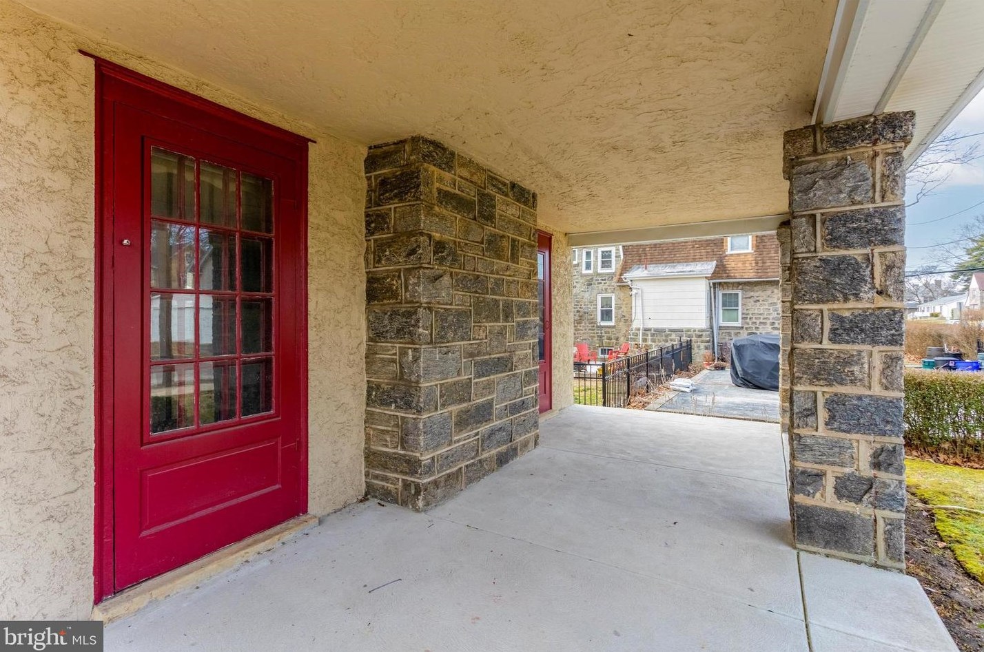 3600 Huey Ave, Oakview, PA 19026