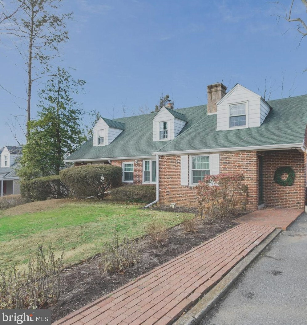 147 Sherman Rd, Coal Township, PA 19064