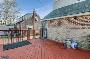1436 Sharon Park Dr, Sharon Hill, PA 19079-2218
