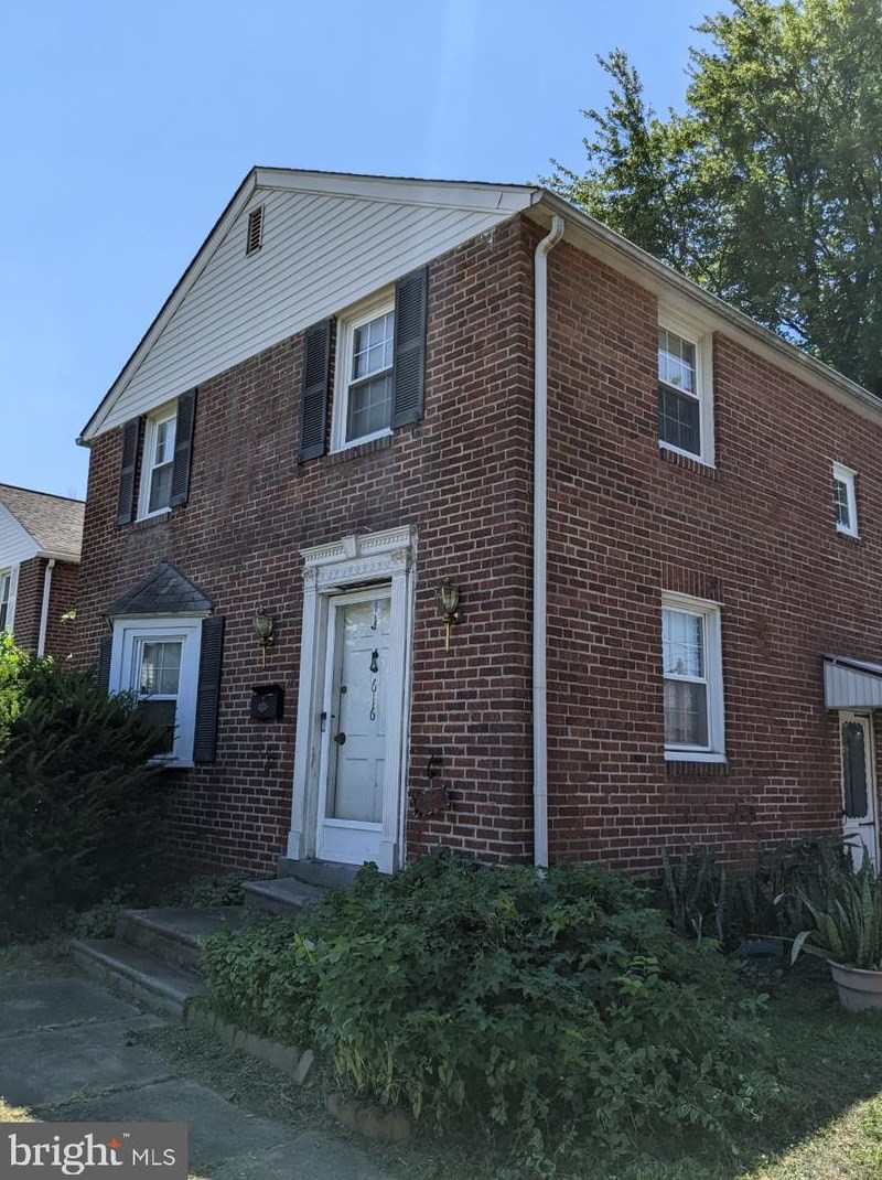 616 W South Ave, Manor, PA 19036