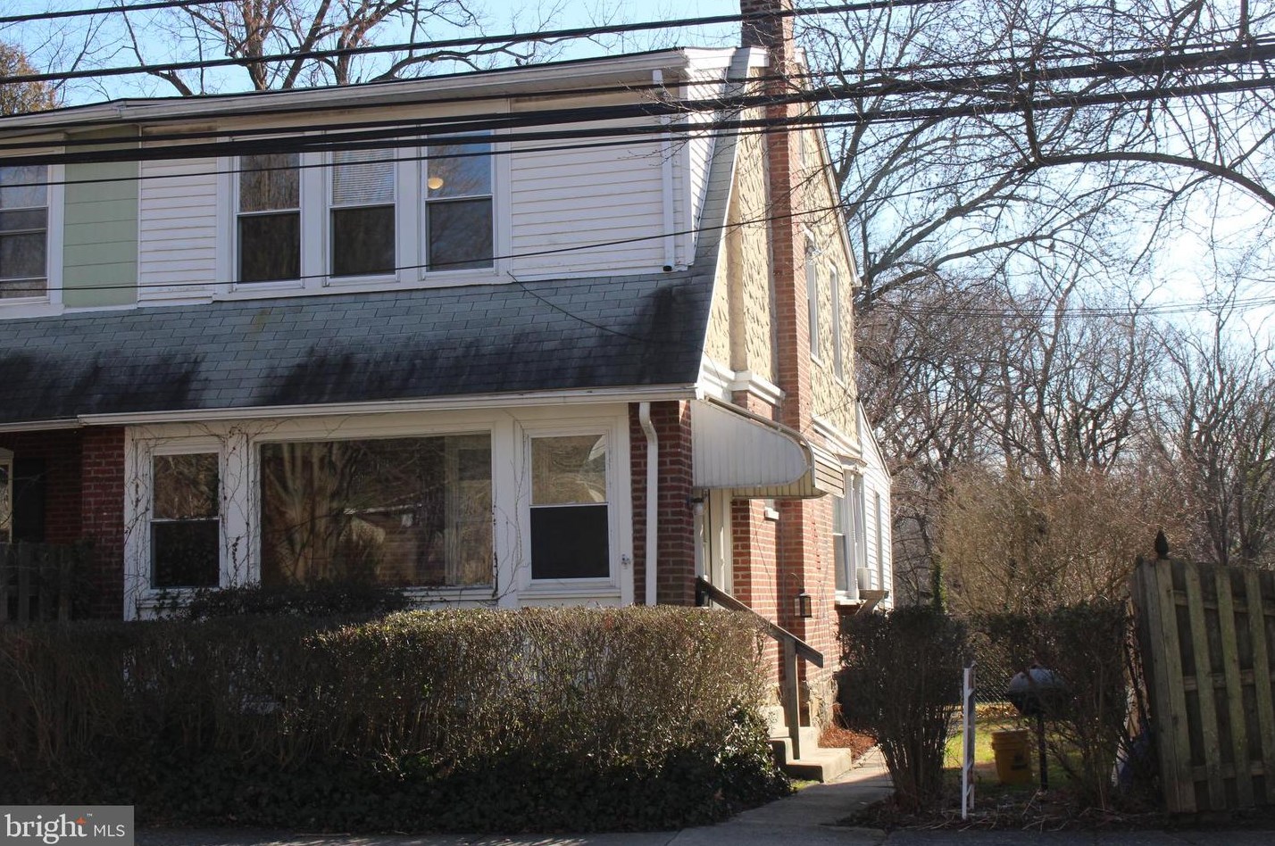 10 W Jefferson St, Media, PA 19063