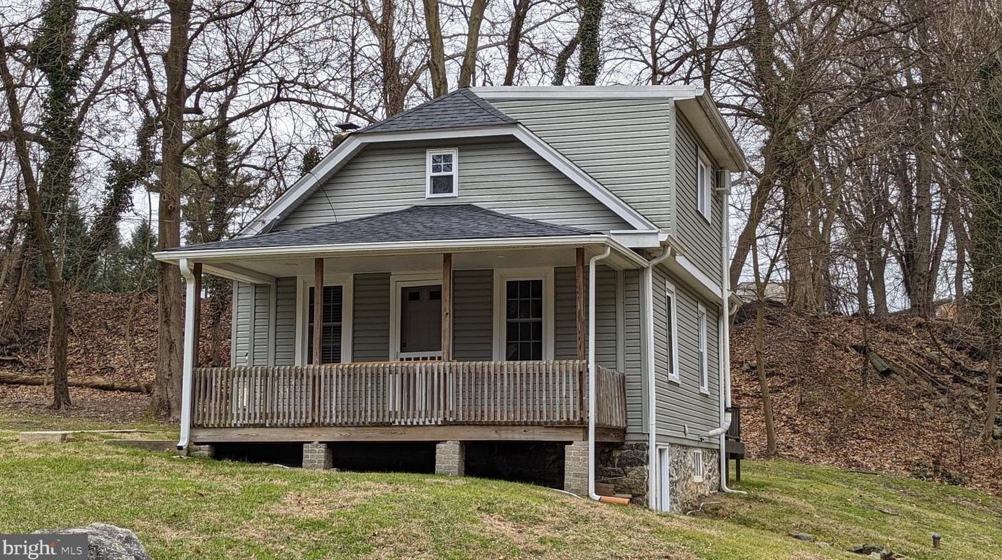 320 W Woodland Ave #318, Media, PA 19064
