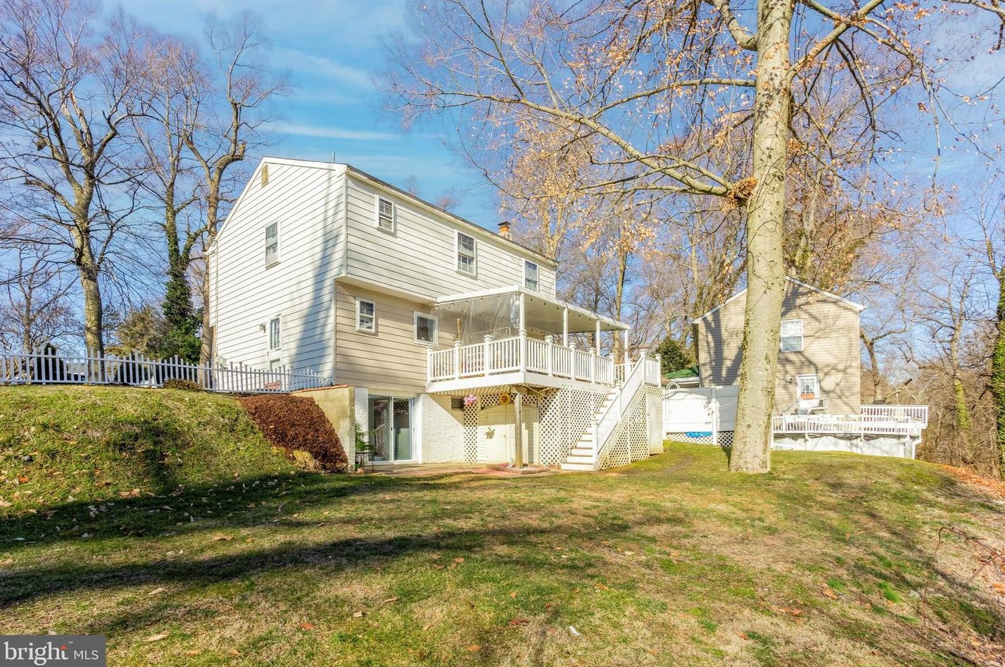 109 Sharp Ave, Manor, PA 19036