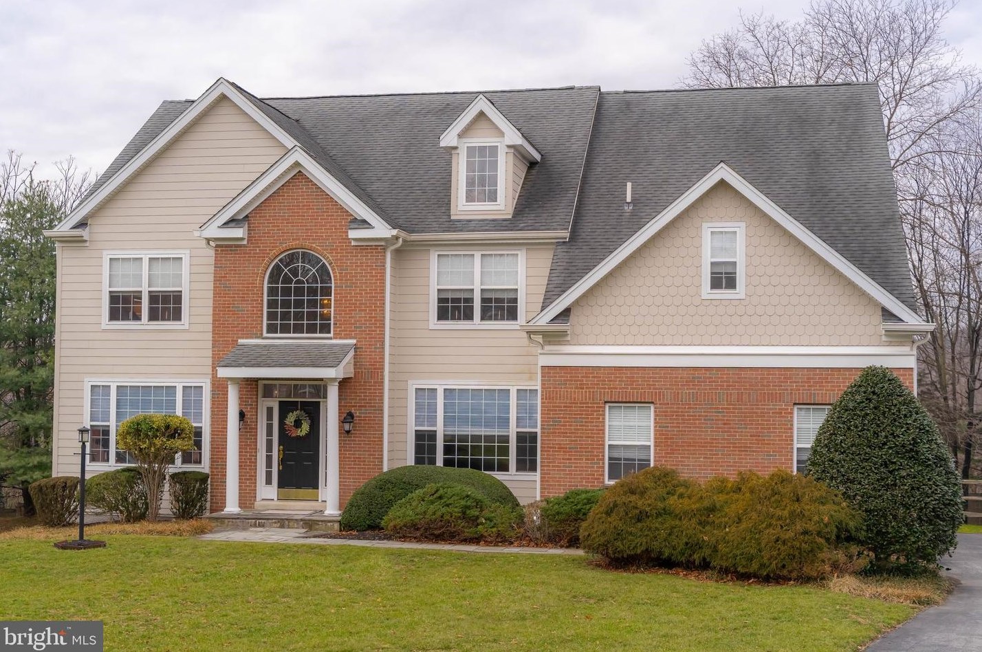 734 Kelli Ln, Coal Township, PA 19064