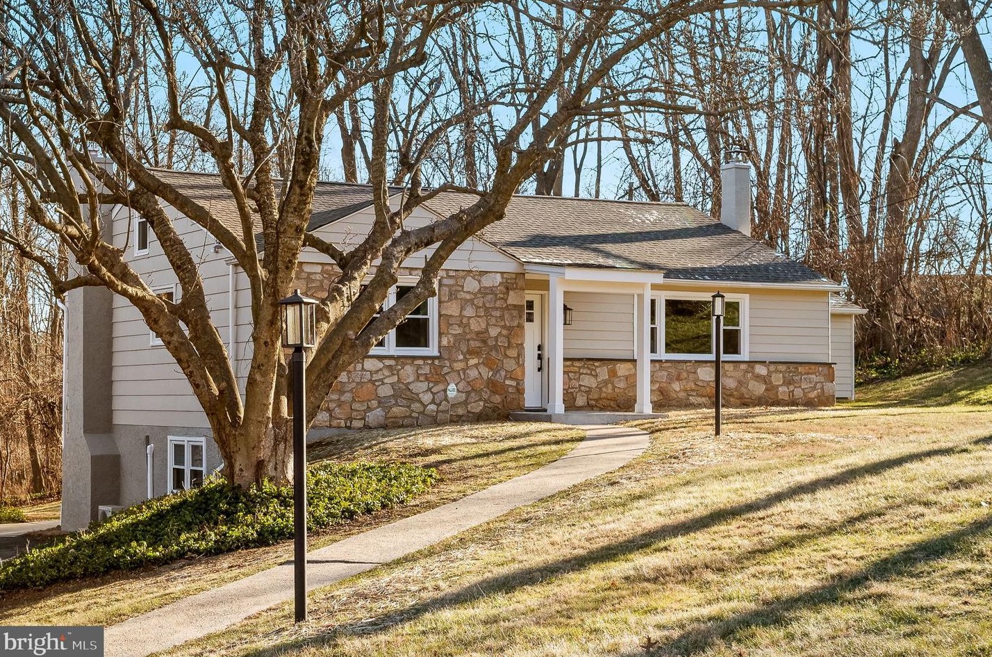 163 Ridgefield Rd, Newtown Square, PA 19073