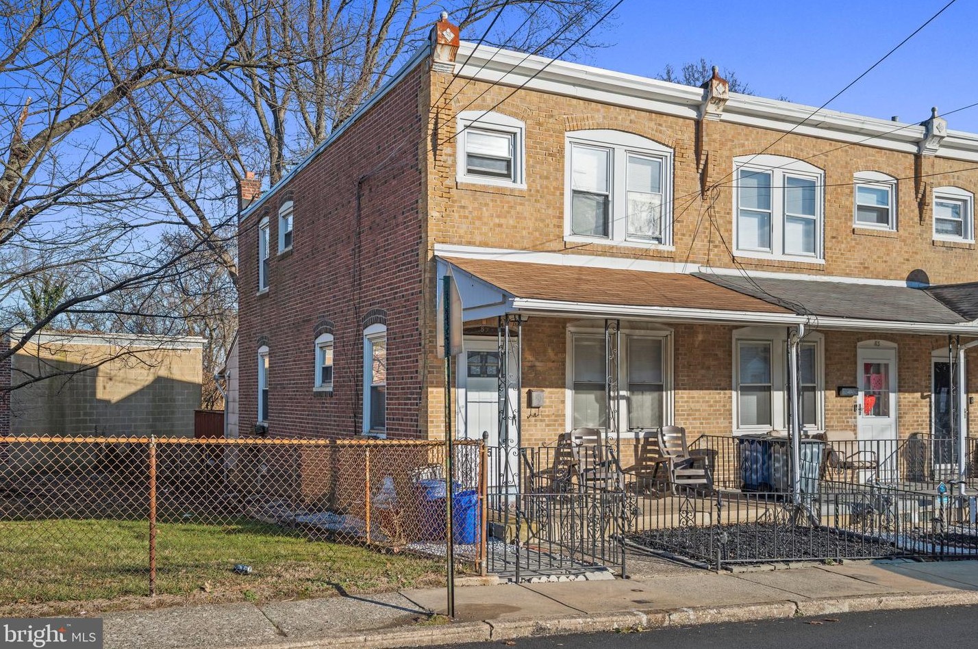 85 Bridge St, Oakview, PA 19026