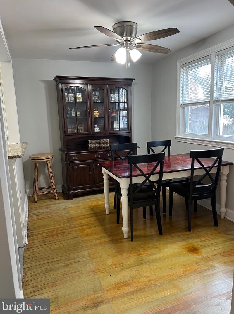 2240 Manor Ave, Upper Darby PA  19082-5414 exterior