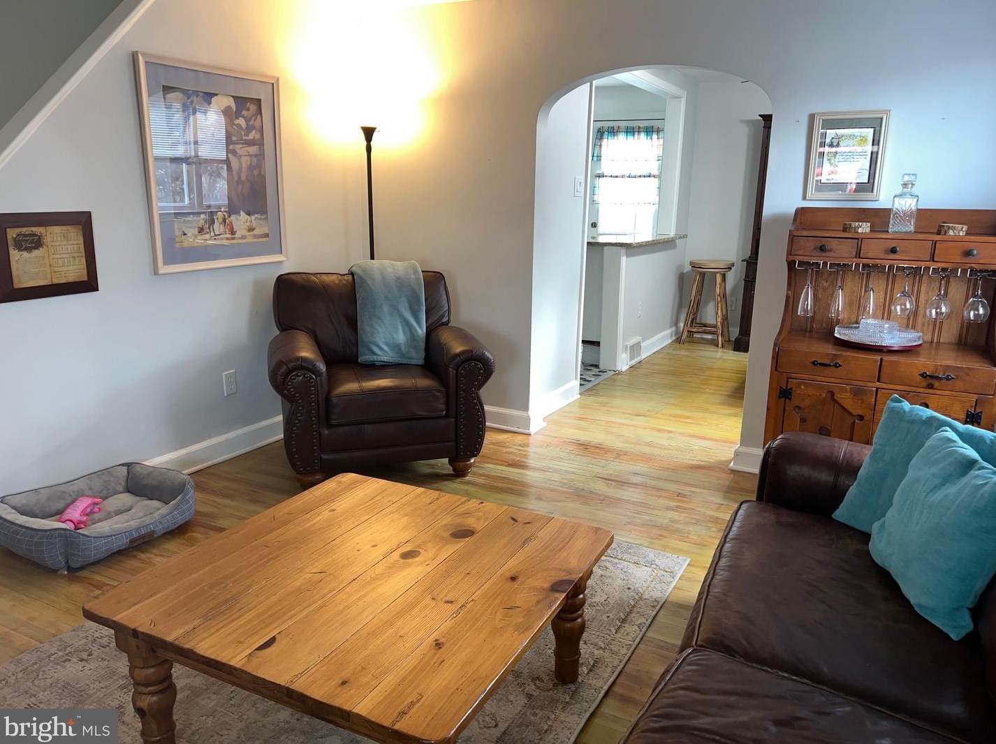 2240 Manor Ave, Upper Darby PA  19082-5414 exterior