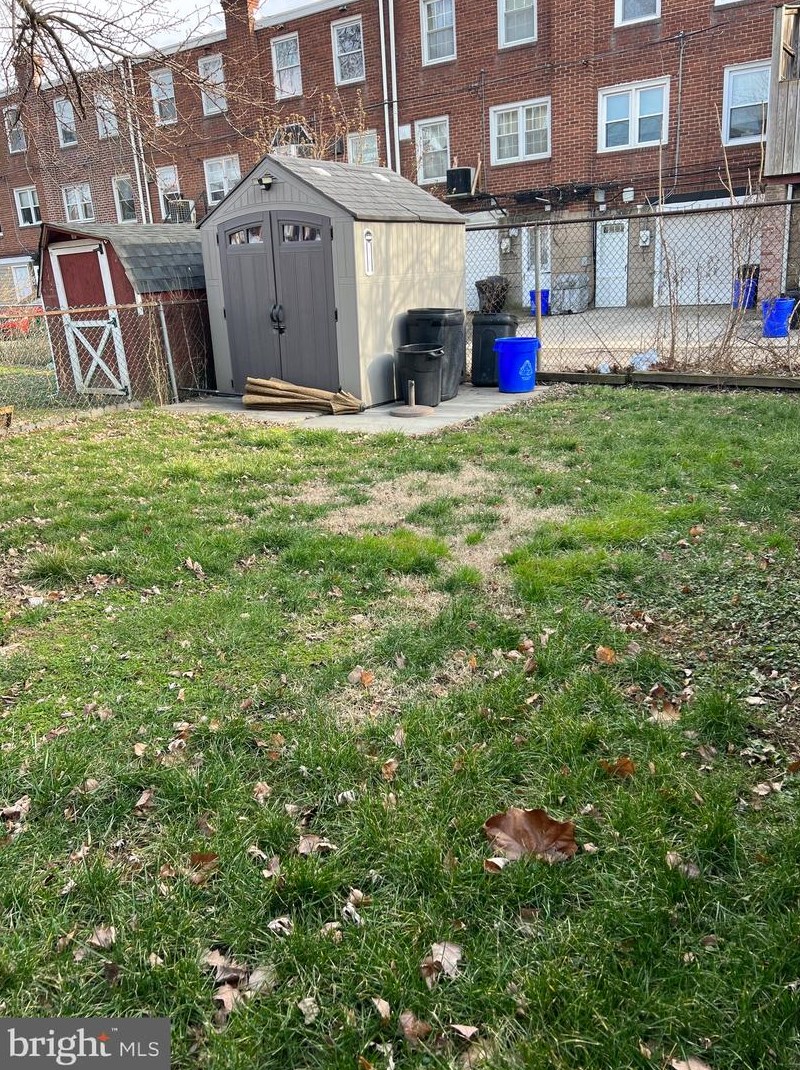 2240 Manor Ave, Upper Darby PA  19082-5414 exterior