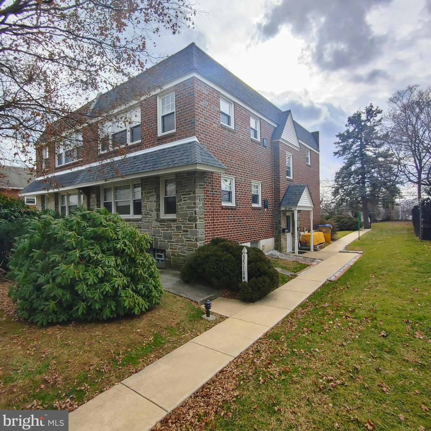 3518 Rhoads Ave, Newtown Square, PA 19073
