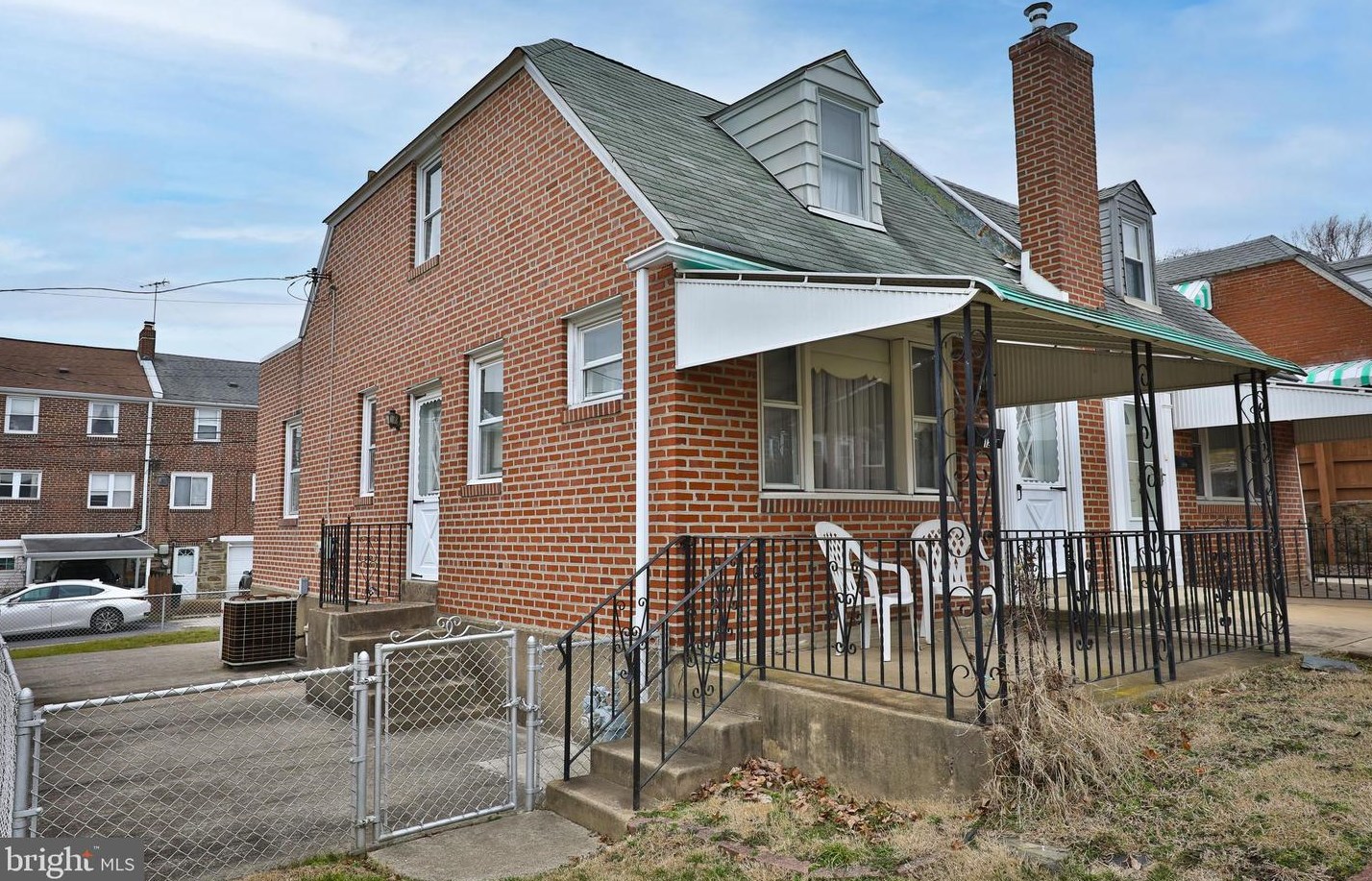 1208 Bryan St, Oakview, PA 19026
