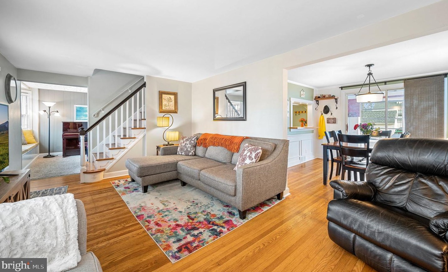 404 Cedar Ave, Rutledge, PA 19070-1306
