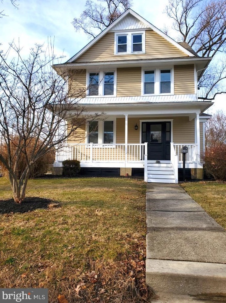 310 Sharp Ave, Manor, PA 19036