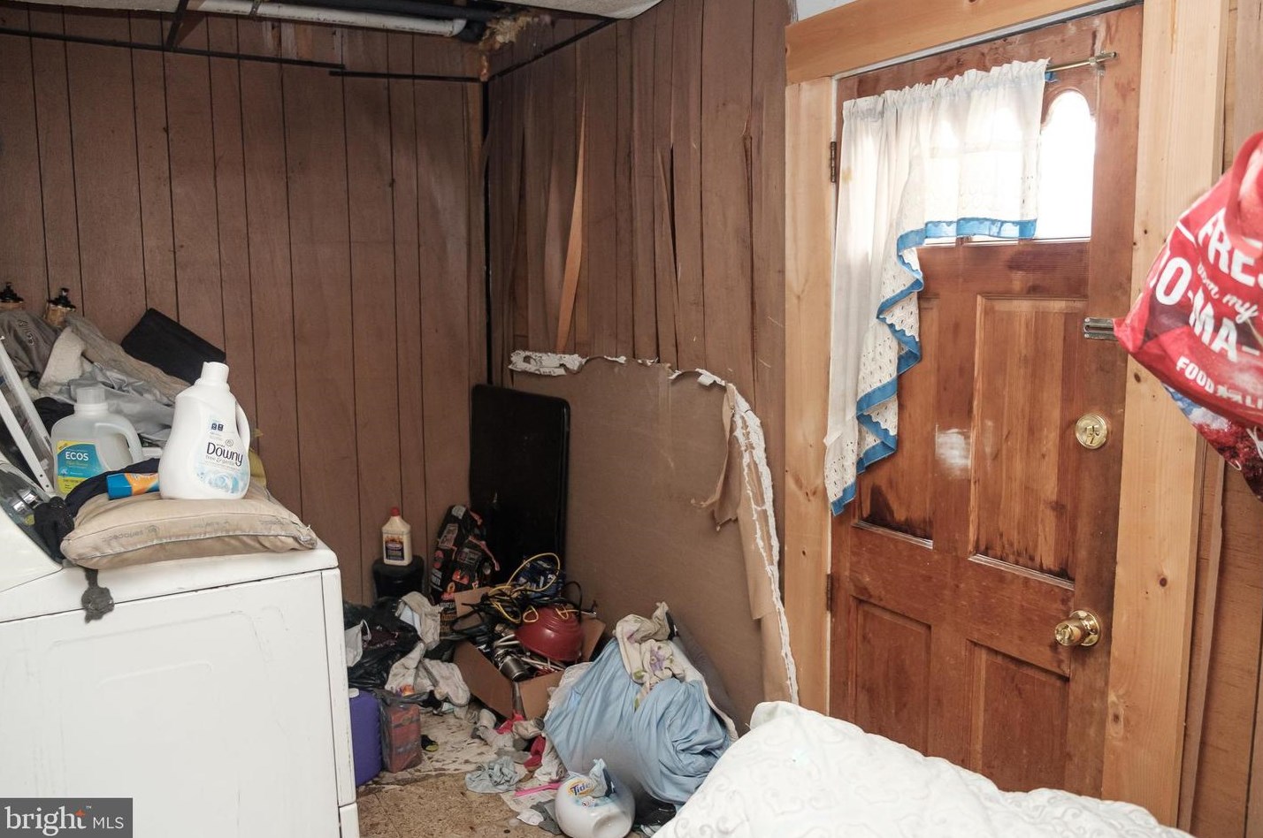 1033 Townsend St, Chester PA  19013-2435 exterior