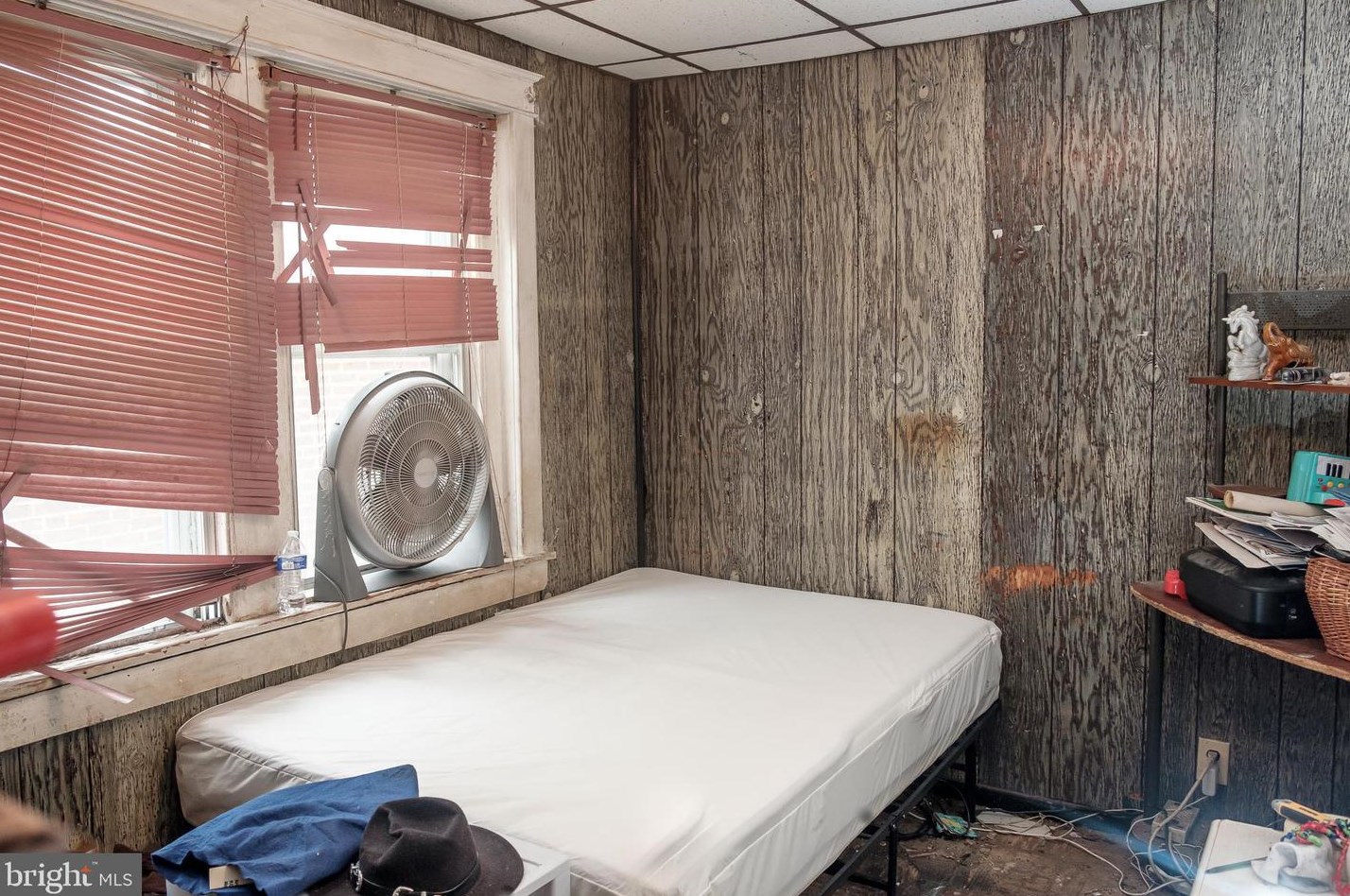 1033 Townsend St, Chester PA  19013-2435 exterior