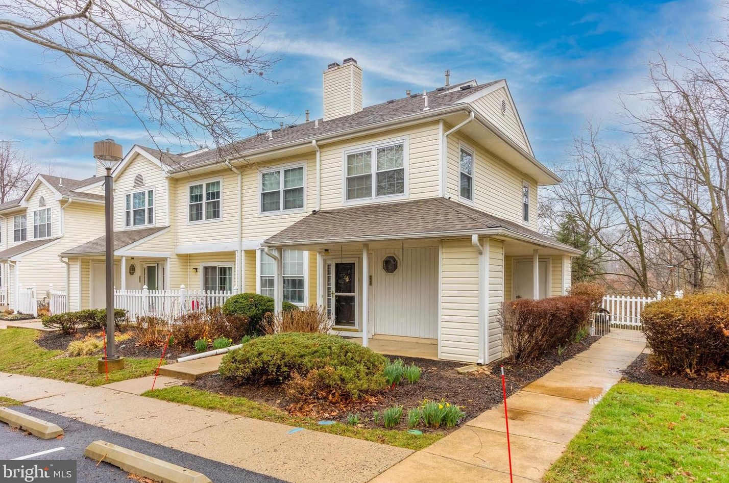 223 Windsor Ct #223, Glen Mills, PA 19342