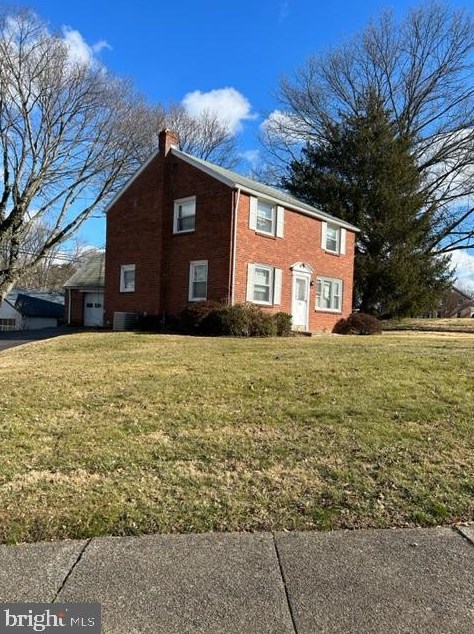 536 Prospect Rd, Coal Township, PA 19064