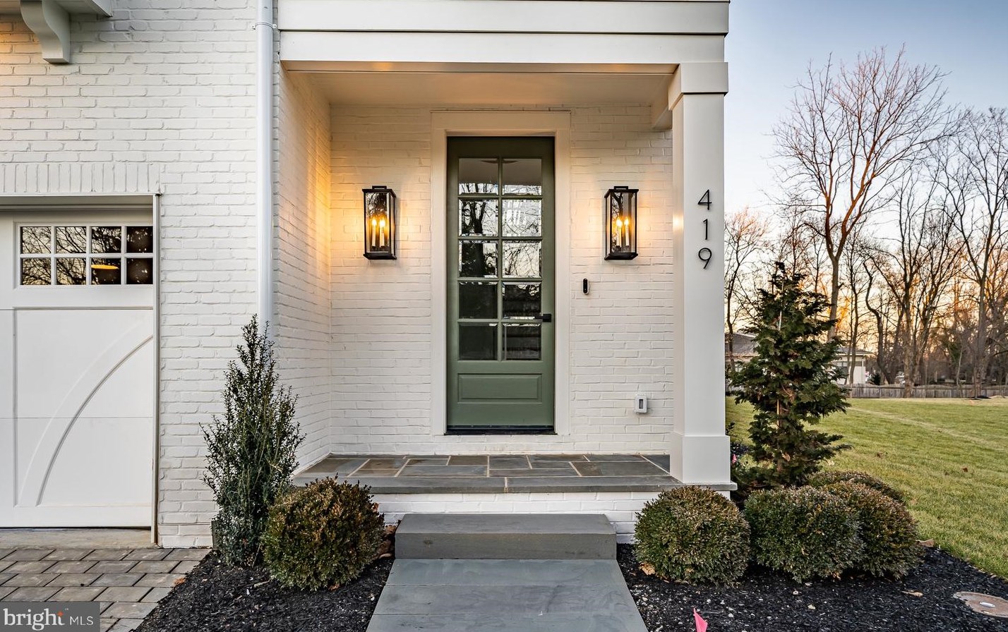 419 Maplewood Ave, Wayne, PA 19087