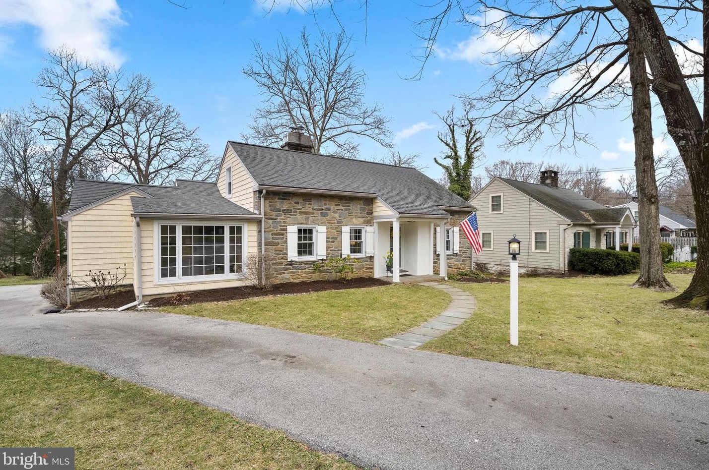 412 Iven Ave, Wayne, PA 19087