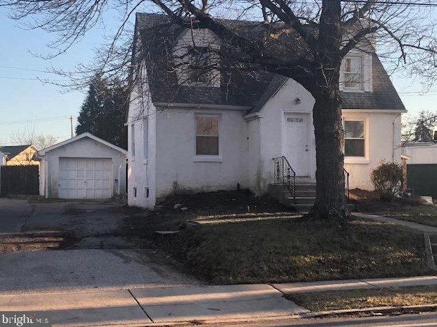 1105 Meetinghouse Rd, Boothwyn, PA 19061