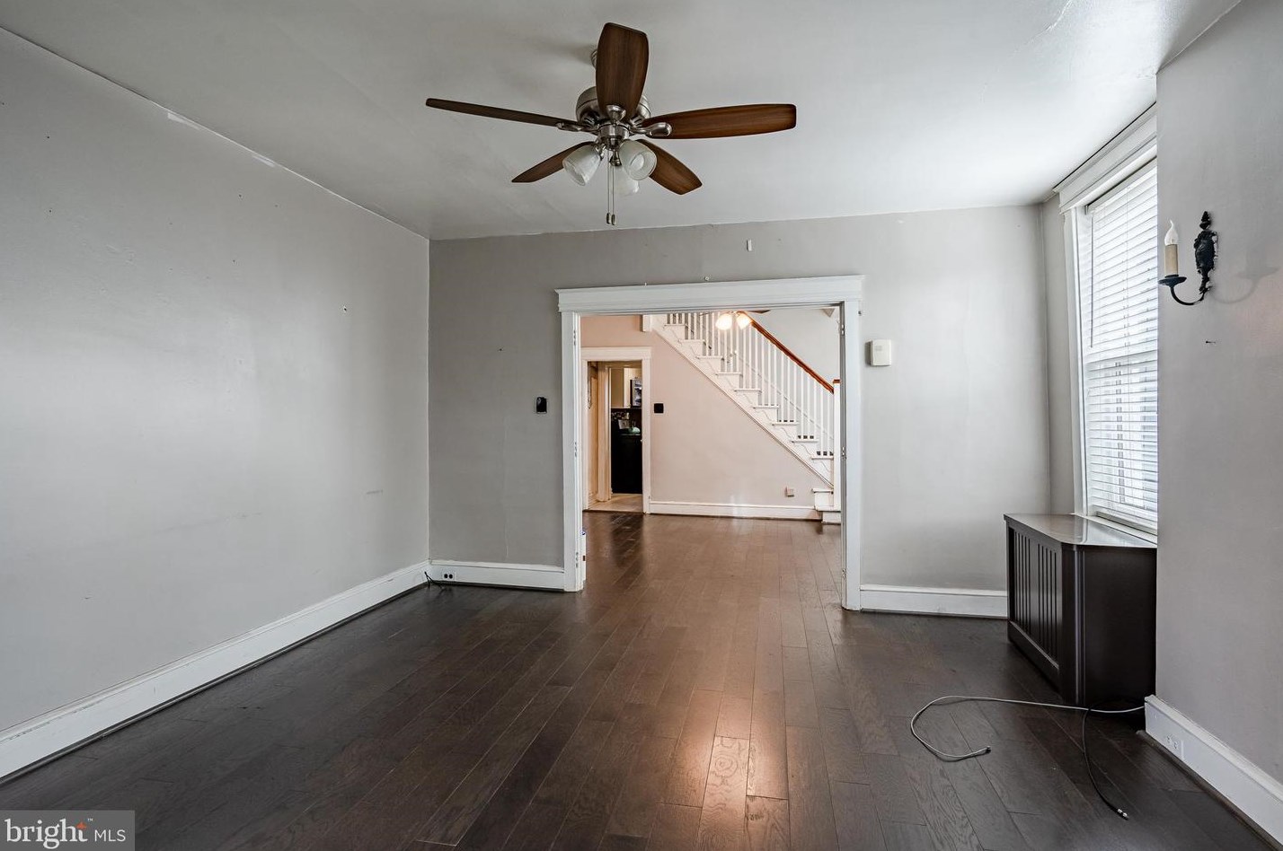 402 9th St, Chester PA  19013-5941 exterior