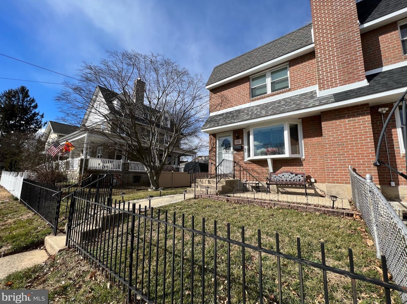 4005 Berry Ave, Oakview, PA 19026