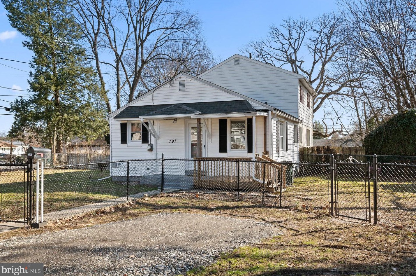 797 Pennsylvania Ave, Media, PA 19086