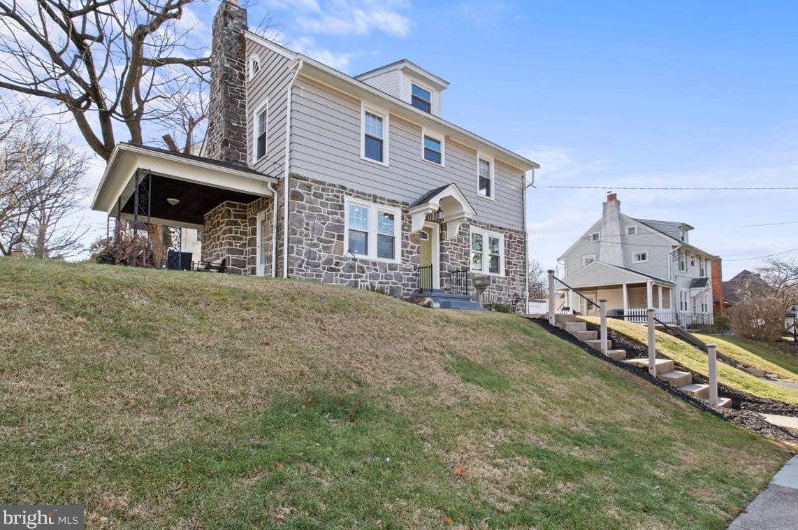 3200 Highland Ave, Oakview, PA 19026
