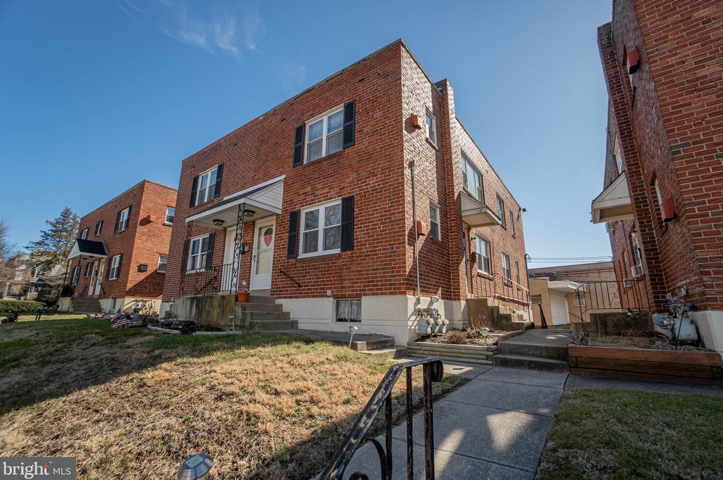 5 E Park Rd #5a, Pittsburgh, PA 19083