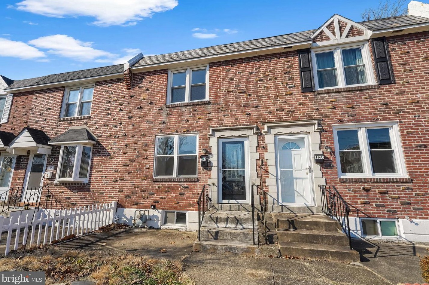 1158 Brookwood Ln, Manor, PA 19036