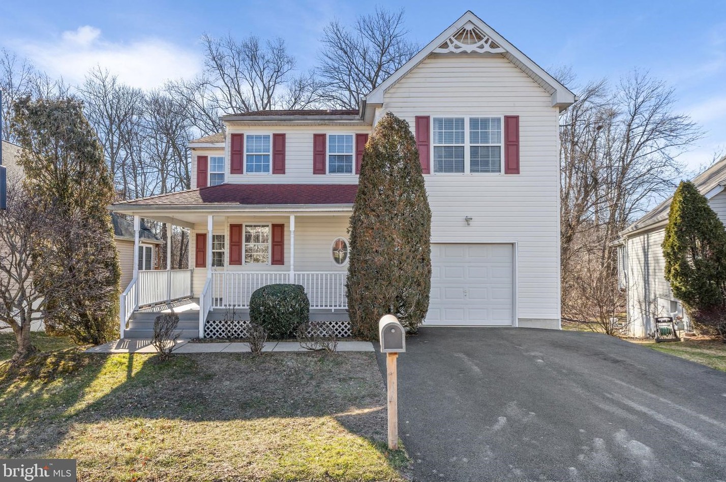 4 Freedom Way, Boothwyn, PA 19061