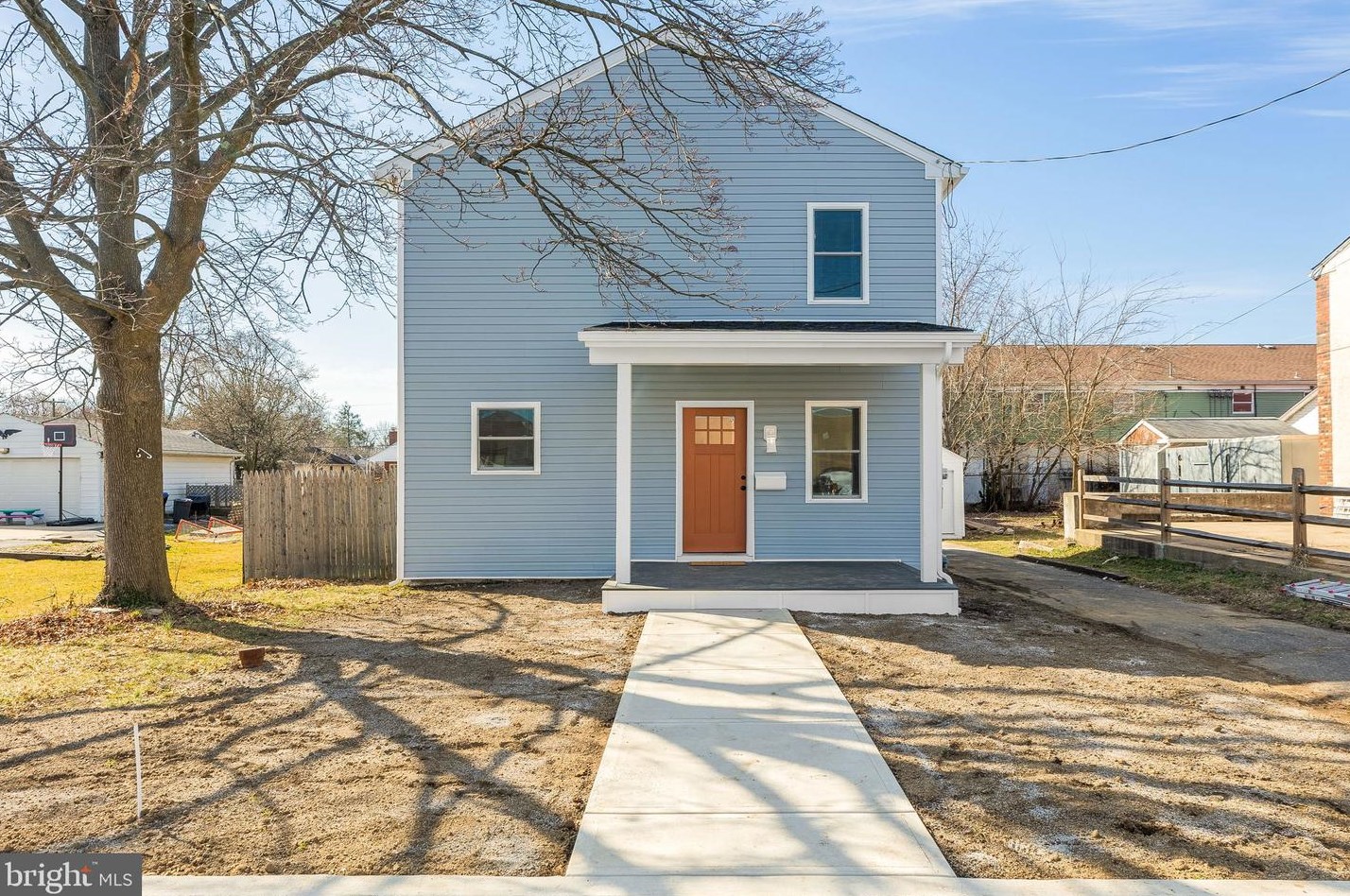 2428 2nd Ave, Boothwyn, PA 19061
