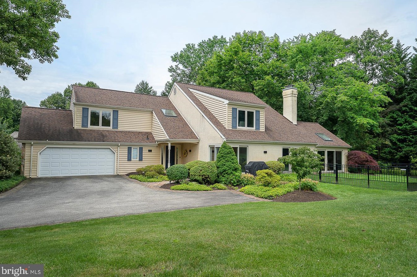 161 Cardiff Ln, Haverford, PA 19041