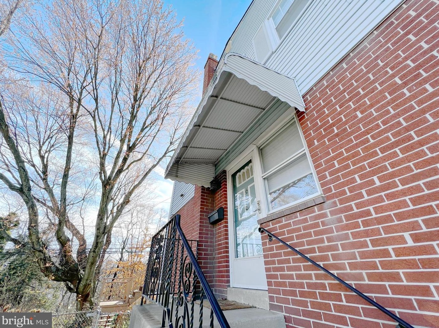 1516 Blackrock Rd, Swarthmore, PA 19081
