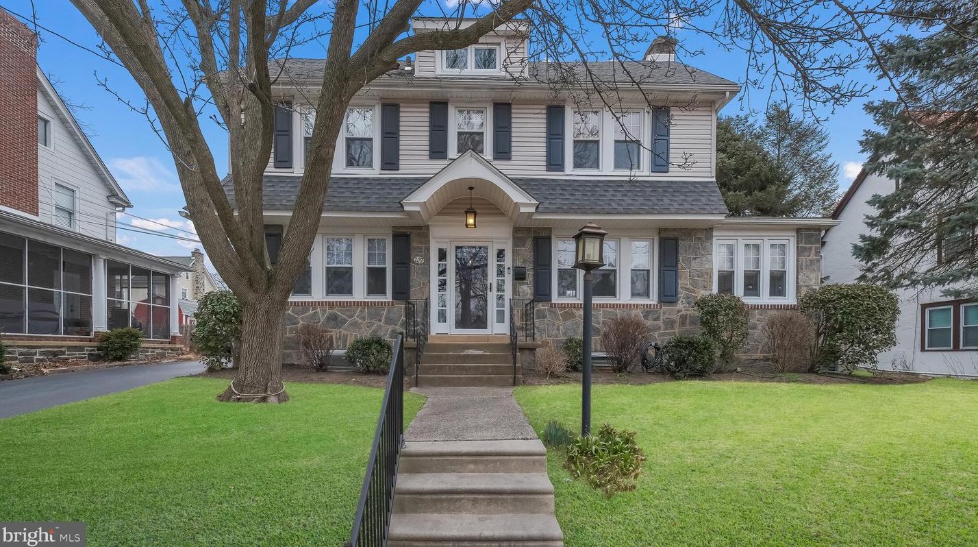 727 Mason Ave, Oakview, PA 19026