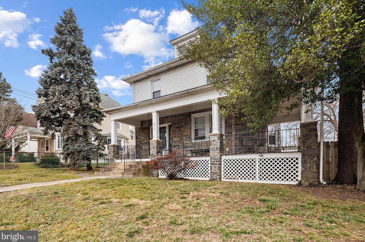 3417 Marshall Rd, Oakview, PA 19026