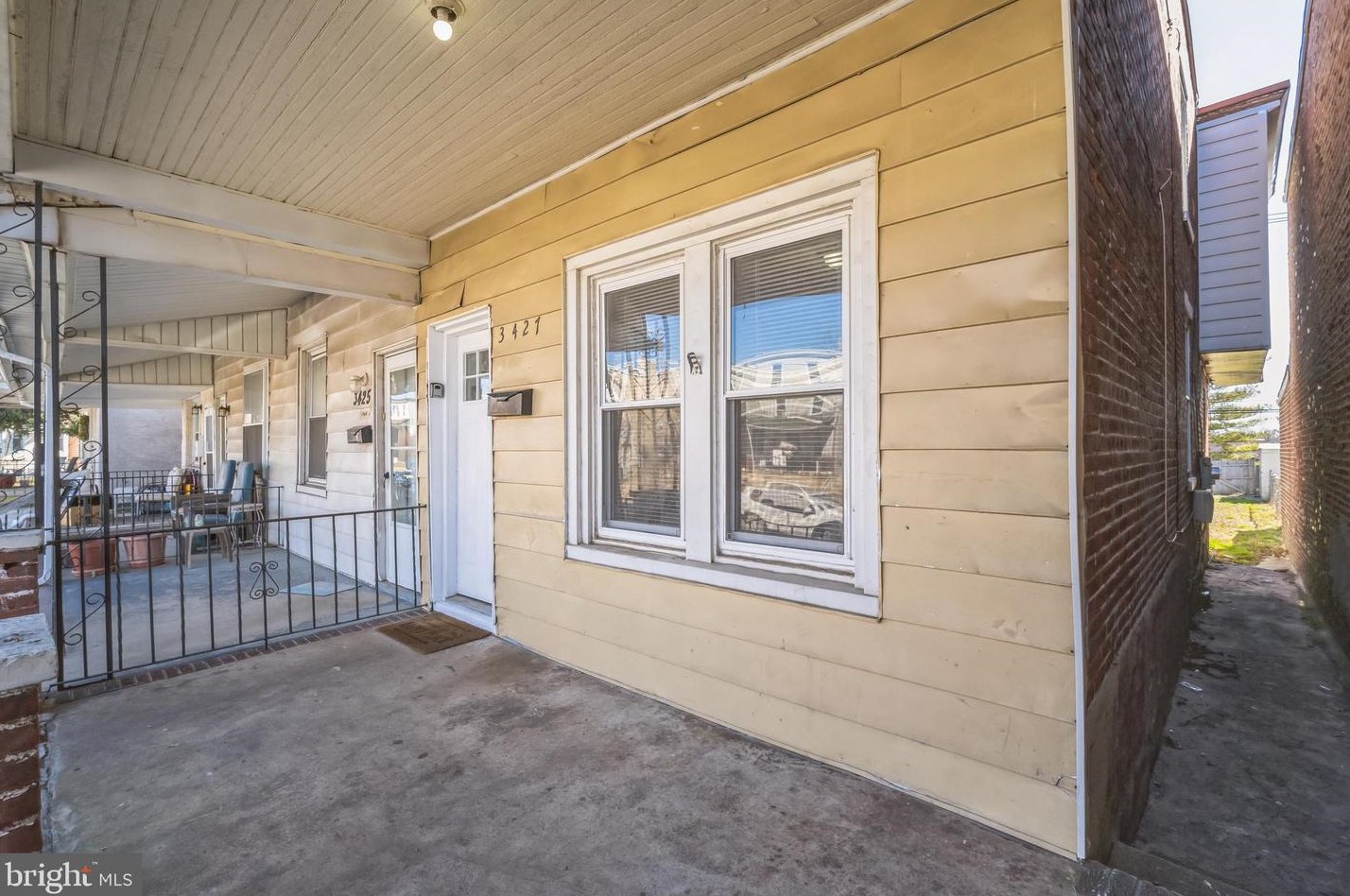 3427 W 3rd St, Boothwyn, PA 19061