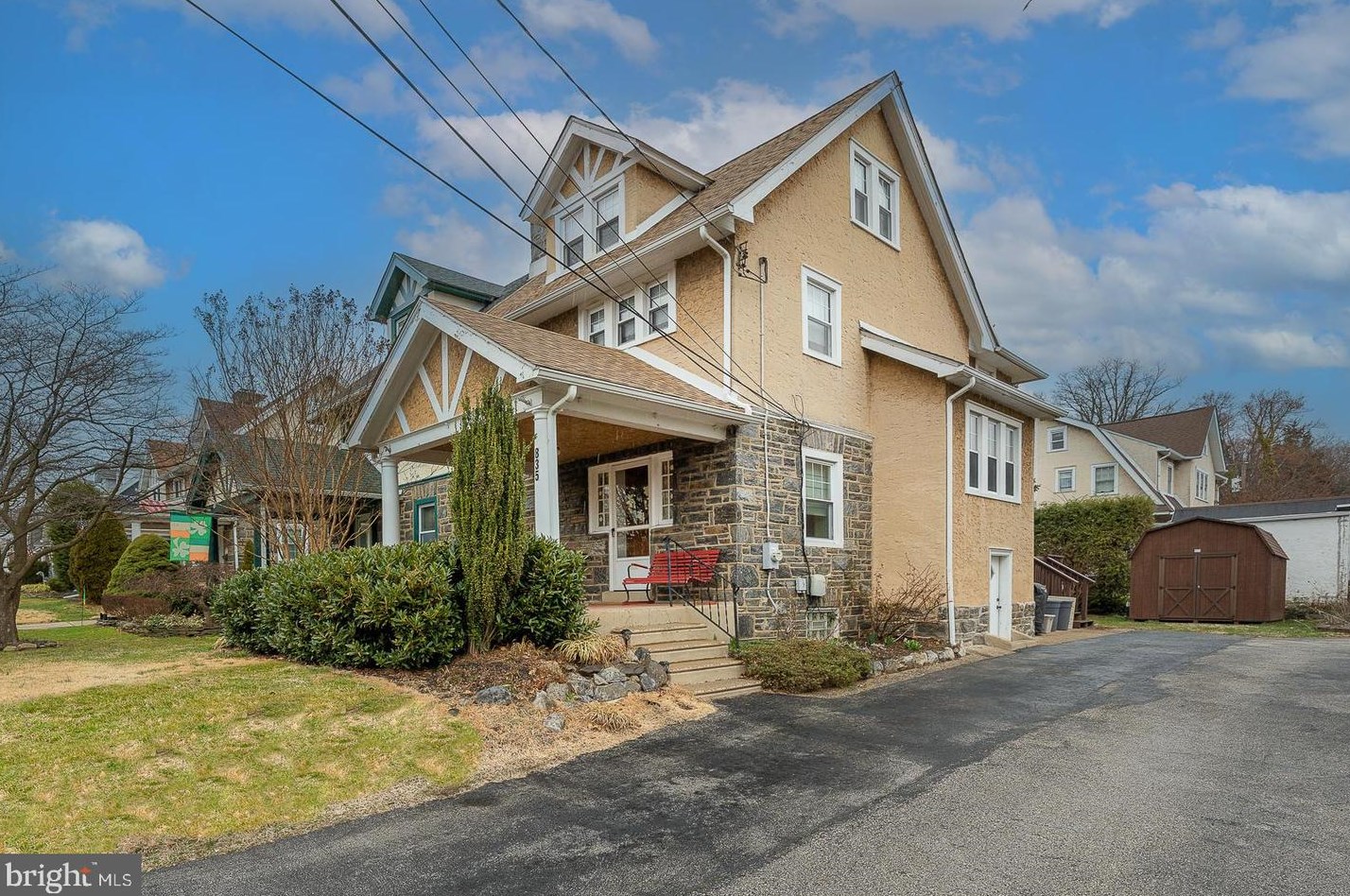 835 Concord Ave, Oakview, PA 19026
