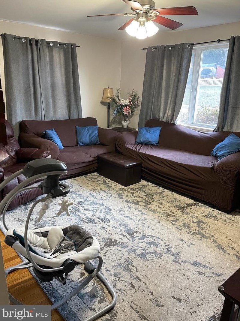 1357 Valley Rd, Woodlyn, PA 19094