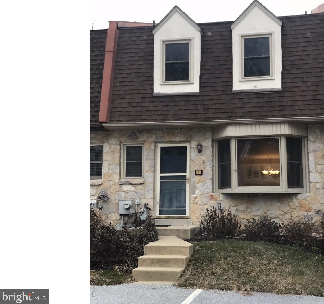 2 Fairfax Vlg, Media, PA 19063