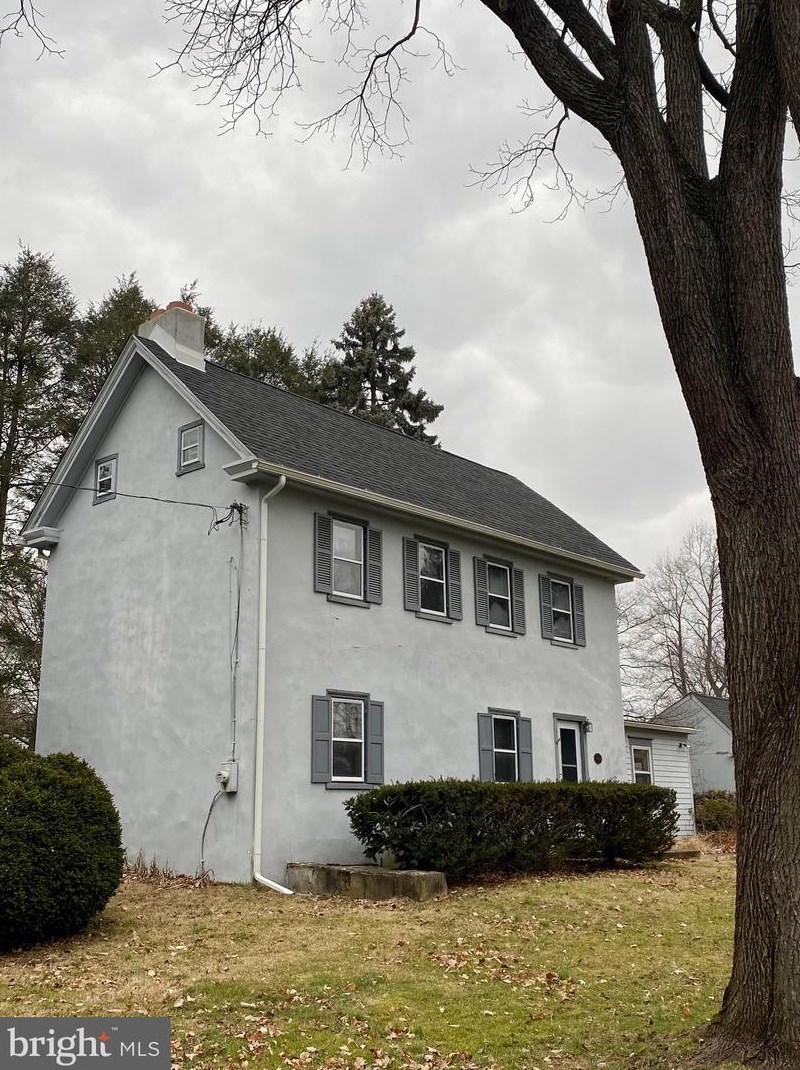 1318 Zebley Rd, Boothwyn, PA 19060