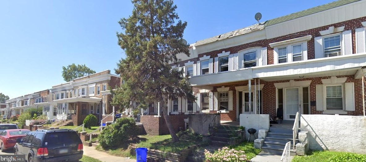 1030 Elsinore Pl, Chester, PA 19013