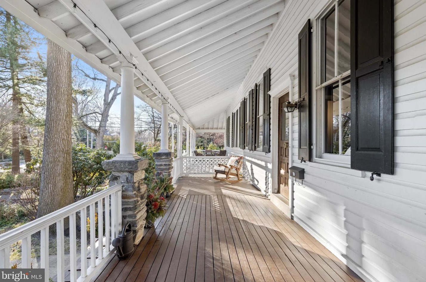 423 Harvard Ave, Swarthmore, PA 19081