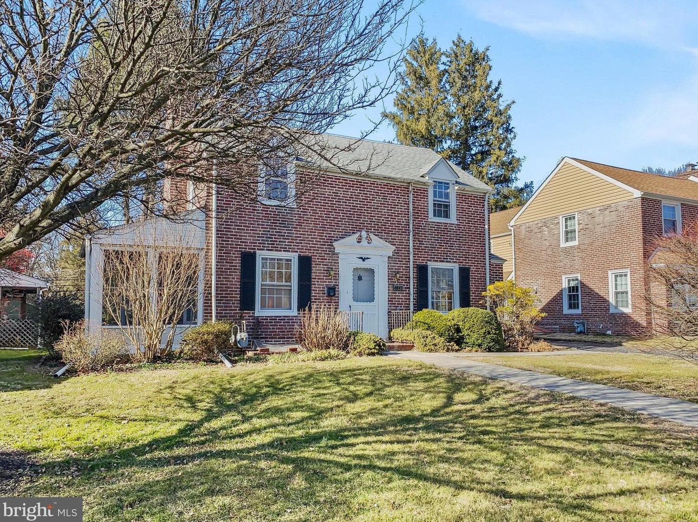 4909 Marvine Ave, Oakview, PA 19026