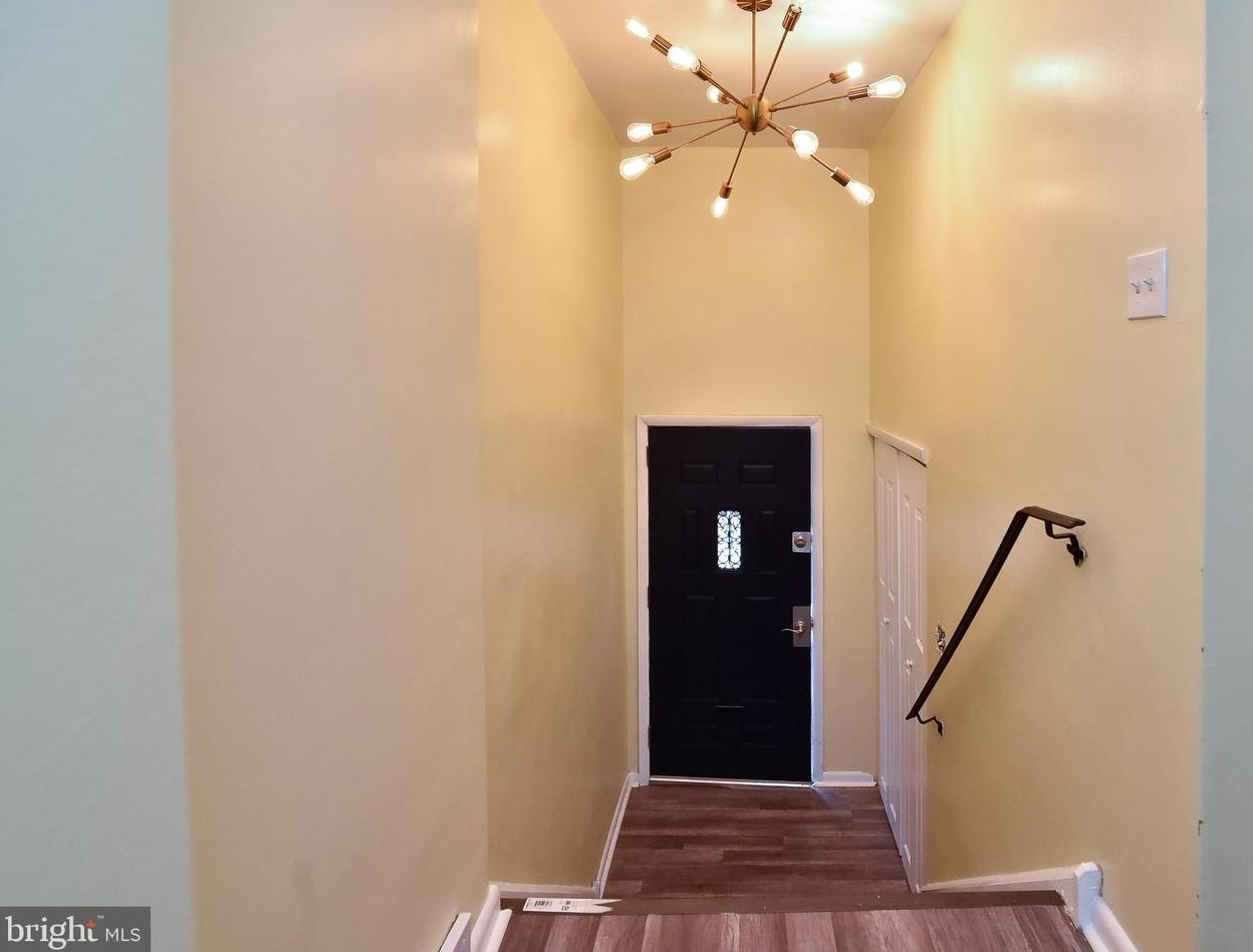 1110 Tribbett Ave, Sharon Hill, PA 19079-2520