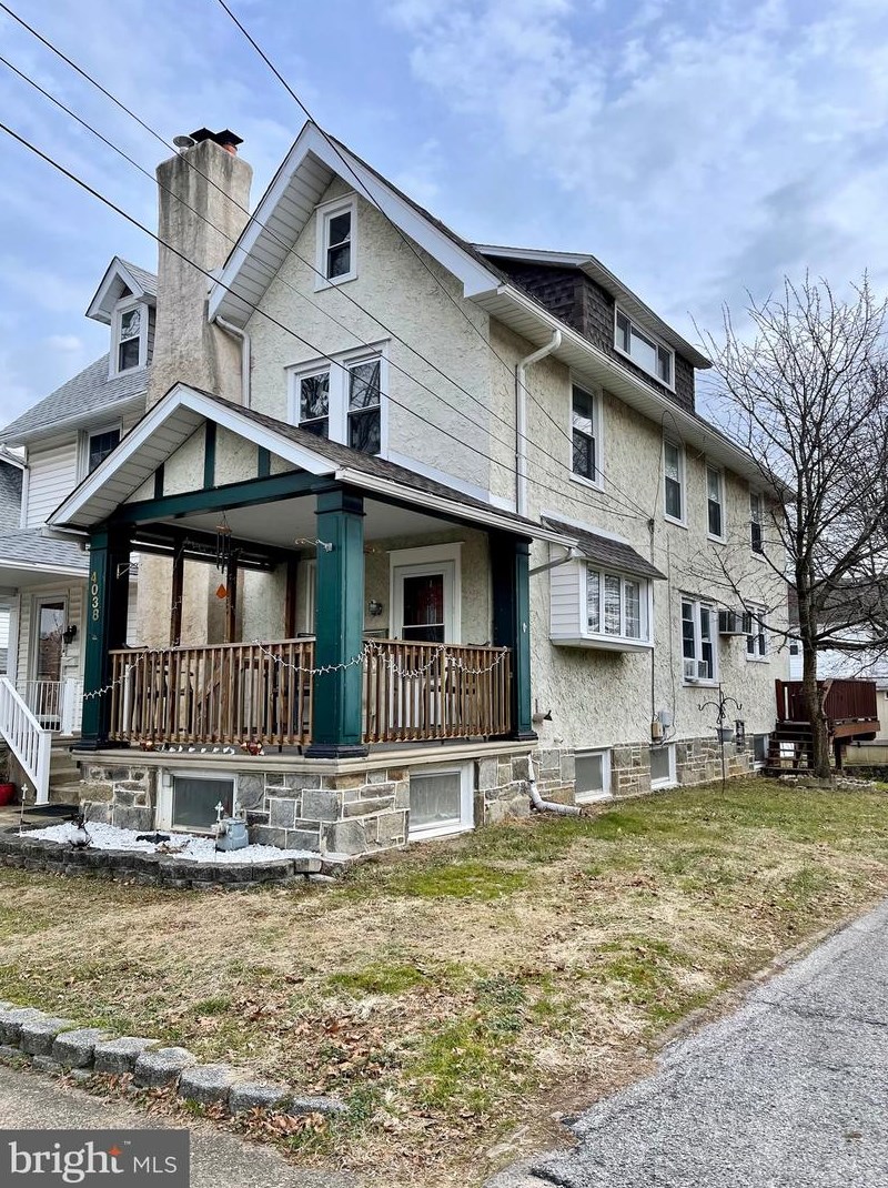 4038 Lasher Rd, Oakview, PA 19026