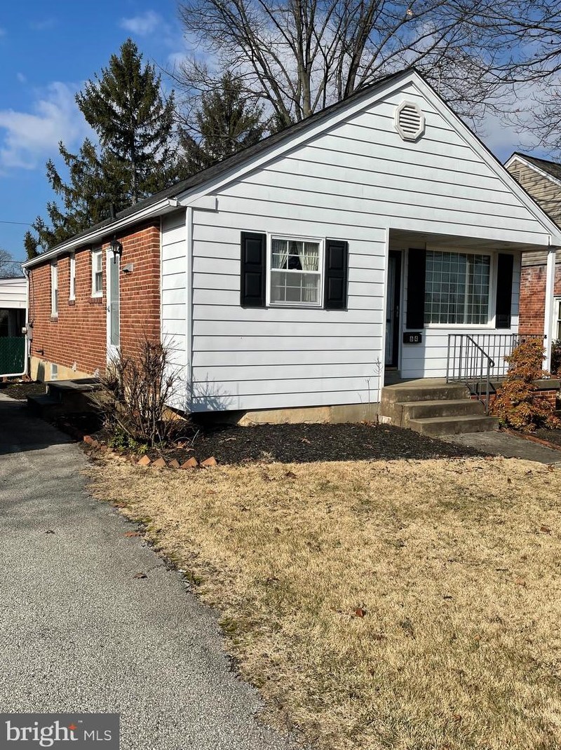 64 Barren Rd, Newtown Square, PA 19073